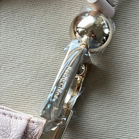 See by Chloe Lena Leather Crossbody Bag - Picture 13 of 14